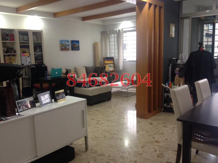 Blk 305 Yishun Central (Yishun), HDB 5 Rooms #81535002